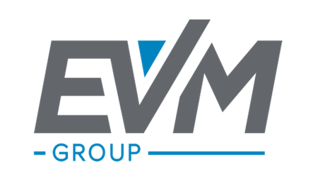 EVM Group logo